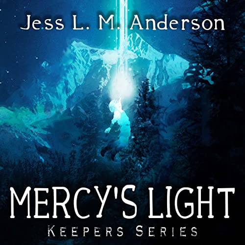 Mercy's Light Keepers Series, Book 1 (Audible Audio