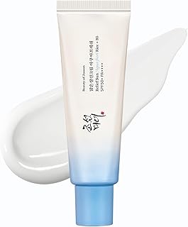 Aqua Fresh Relief Sun : B5 Rice (Spf50 Pa) By