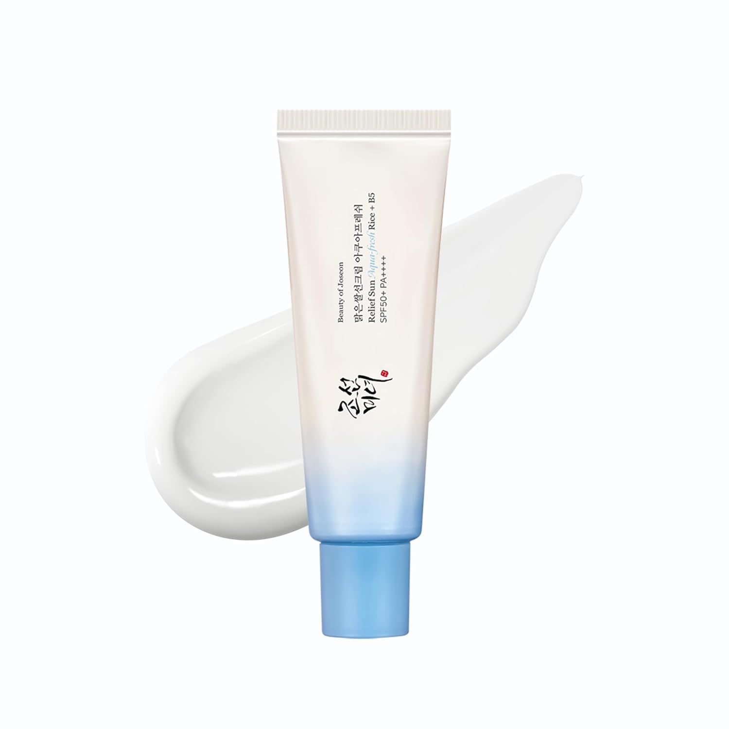 Beauty of Joseon Aqua Fresh Relief Sun: B5 Rice (Spf50 Pa)