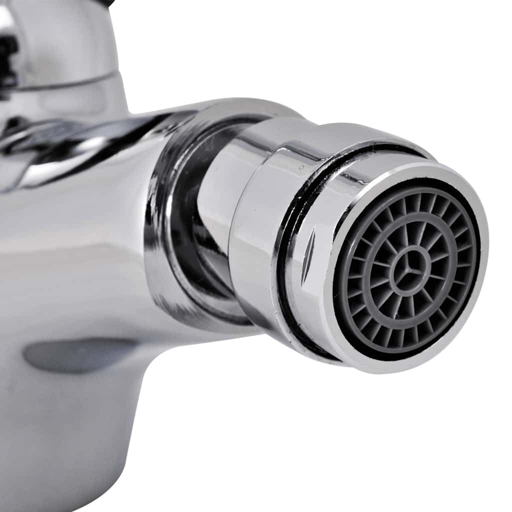 Bidet bateria mieszająca, jednouchwytowa bateria ze stopu cynku