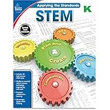 STEM, Grade K (Applying the Standards)