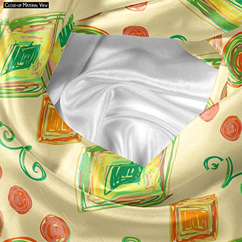Image of ArtzFolio Hand Drawn Design D4 | Reusable Sack Bag | Bag for Gym, Storage, Vegetable & Travel
