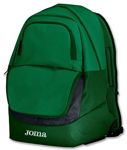 JOMA MOCHILAS DIAMOND II UNISEX 400235:  VERDE  450
