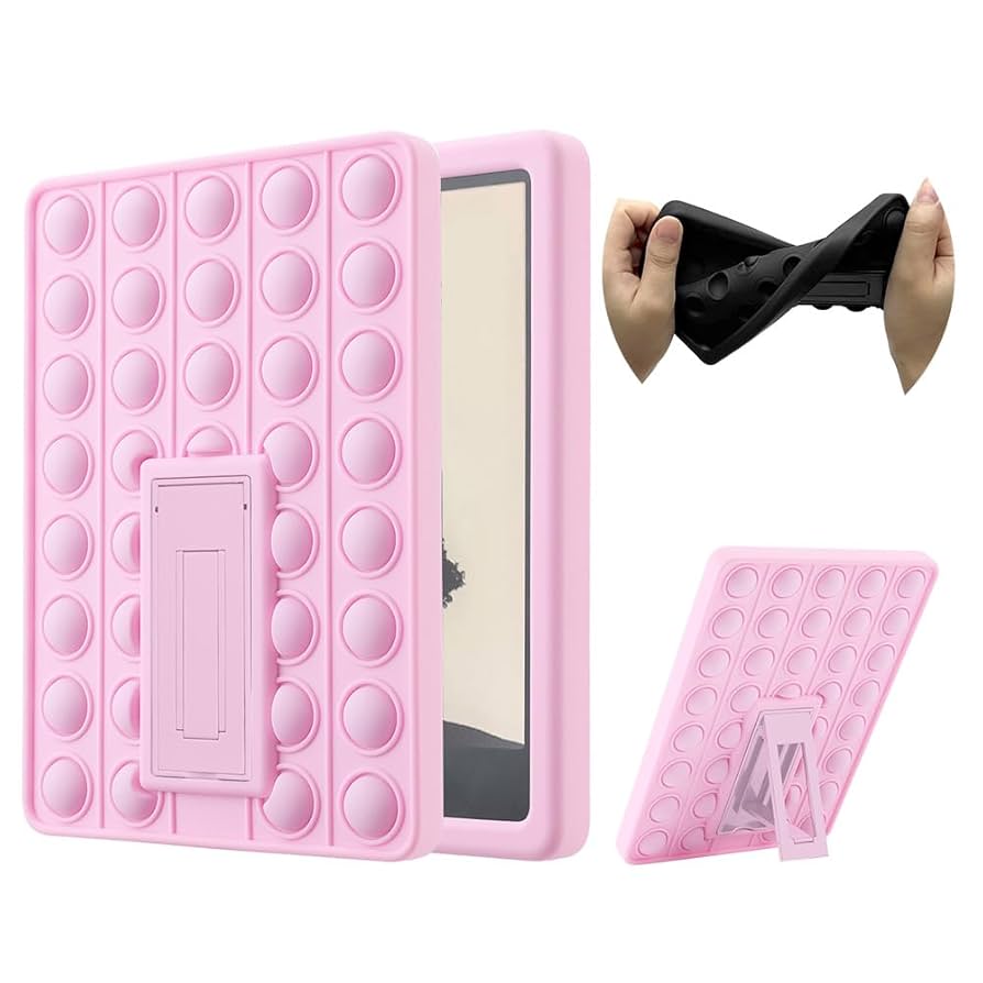 Amazon Kindle 6インチ　ピンク本体とカバー Amazon.co.jp: 6.8インチ Kindle Paperwhite (第11世代-2021