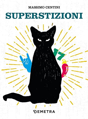  Superstizioni