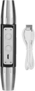 S.R Jade Appraisal Light Detector Lamp, Super Bright DX6 USB Rechargeable 6 Lights Expert Jade Appraisal Flashlight for Je... Price In India