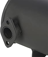 Vista 6 de munirater Silenciador de repuesto para carrito de golf 14396-G1 15460-G1 16547-G1 Reemplazo para 1976-1987