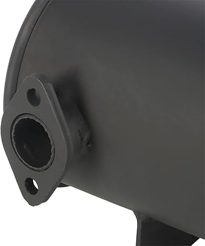 Miniatura 6 de munirater Silenciador de repuesto para carrito de golf para carritos de golf 1976-1987 Club Car 14396-G1 15460-G1 16547-G1