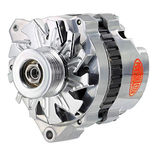 Best Cyber Deals 🔥 Powermaster 27861 Alternator