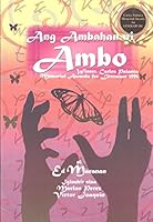 Ang Ambahan Ni Ambo 9715849083 Book Cover