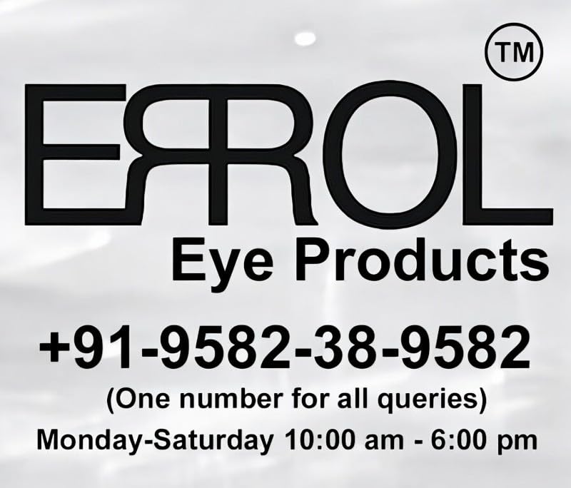 Aarol Professional Snelane Eye Chart - English Vision Test Chart for Eye Examination | 60-6 distance | Medical-grade vision test equipment for clinics, hospitals and home use Aarol Professional Snelane Eye Chart - English Vision Test Chart for Eye Examination | 60-6 distance | Medical-grade vision test equipment for clinics, hospitals and home use