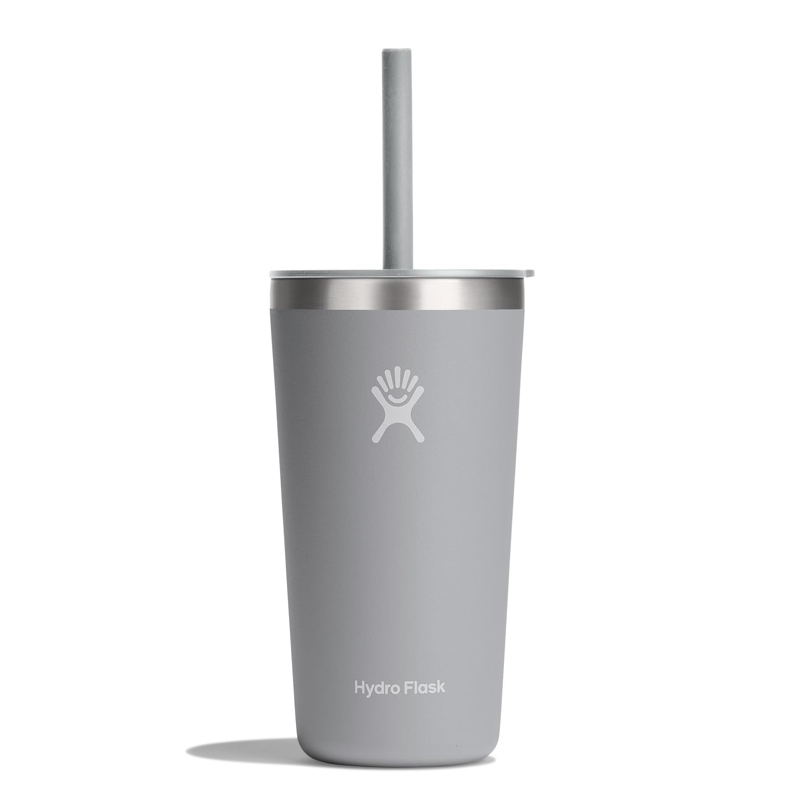 Hydro Flask 20 Oz All Around Tumbler Straw Lid Birch 20 Oz Birch