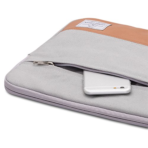 Johnny Urban Custodia in Tela per PC Portatile da