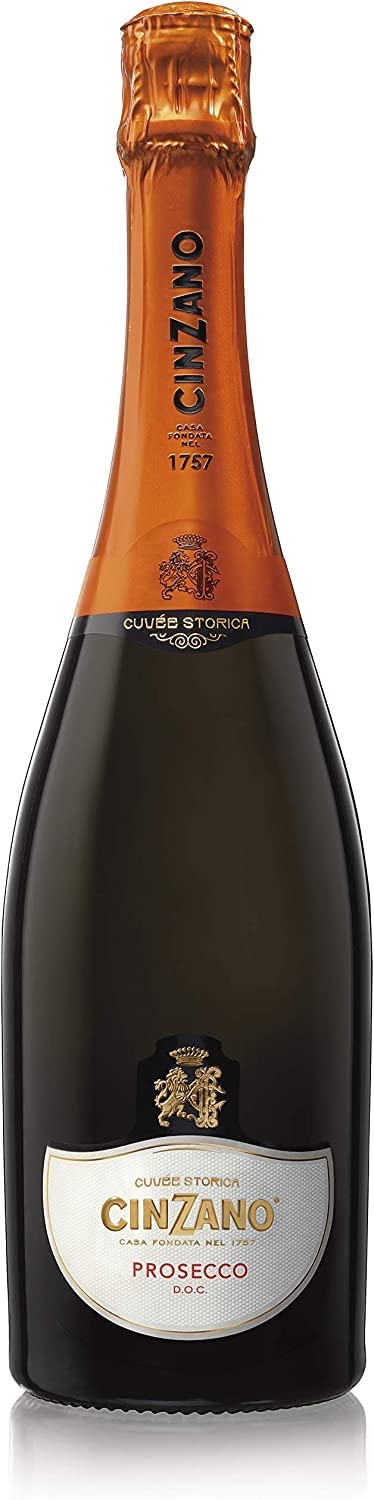 プロセッコさま Amazon.co.jp: チンザノ プロセッコ 375ml [ 辛口