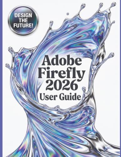 Adobe Firefly 2026 User Guide: The...