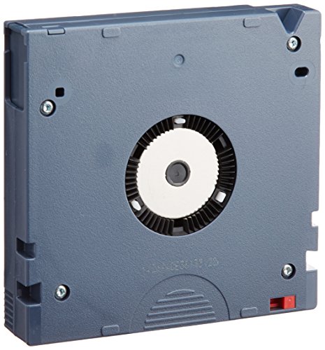 Image of TDK D2406-LTO3 400 /800GB LTO Ultrium 3 Data Cartridge