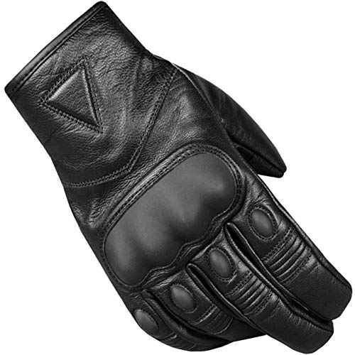 Top 10 Best Anti Vibration Gloves For Motorcycle in July 2022