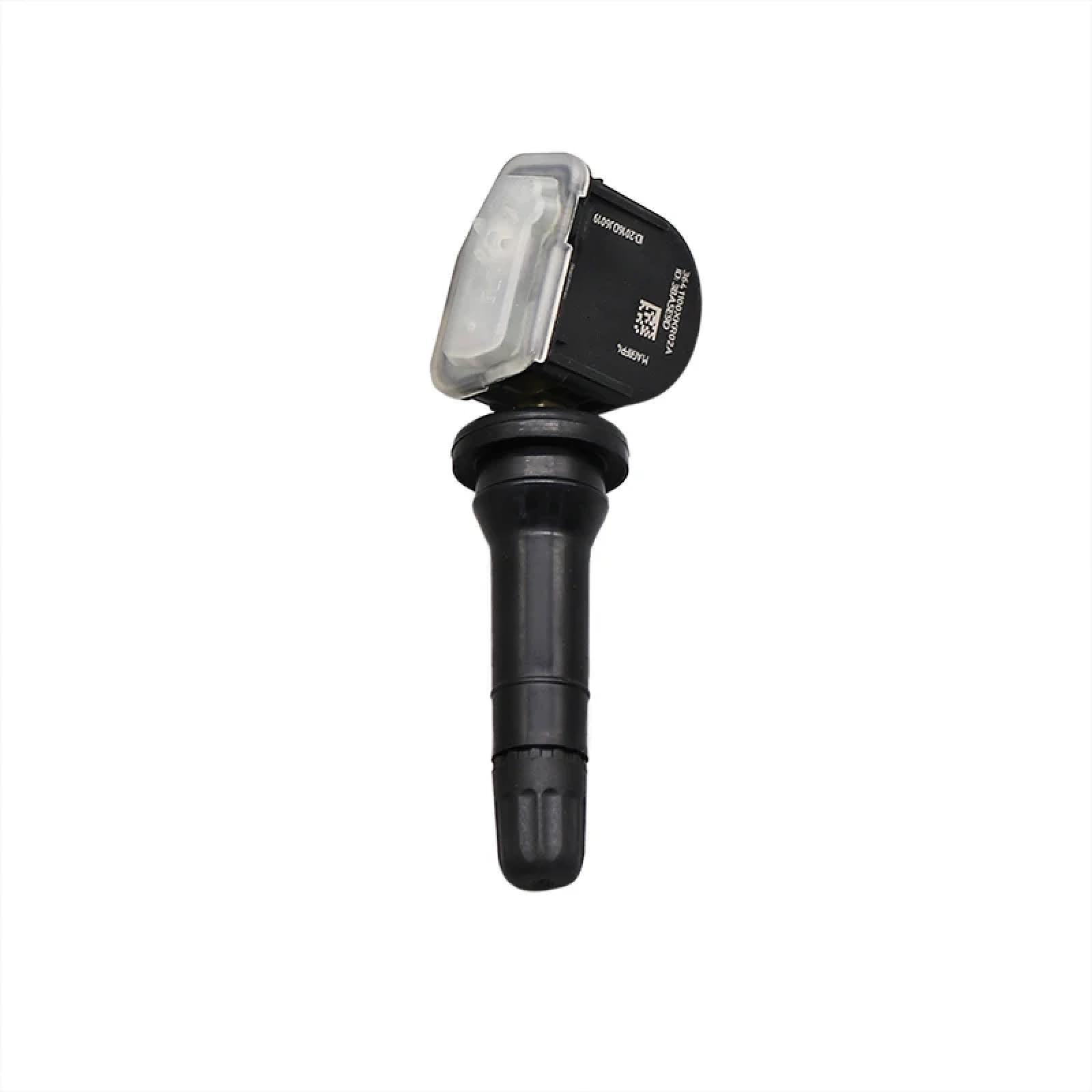 Czujnik ciśnienia w oponach dla BYD Dolphin 2023-2025 dla Haval H6 2019-2021 4 szt. Samochodowy czujnik Tpms Czujniki ciśnienia w oponach 3641100XKR02A