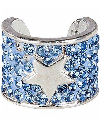 Cherokee Women's Crystal Stethoscope Charm