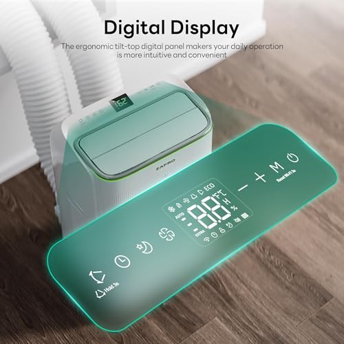 Portable Air Conditioner 10000 BTU