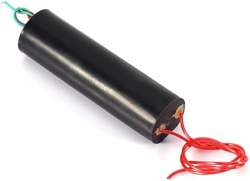 Miniatura 7 de Generador de alto voltaje 800-1000 KV Inversor de pulso de ultra alto voltaje Generador de arco Módulo de bobina de encendido Módulo de potencia