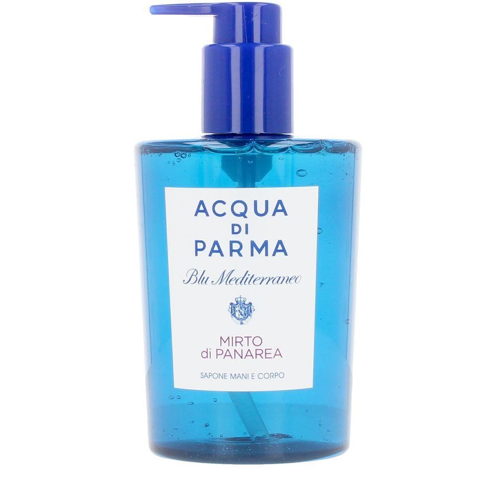 Acqua Di Parma Mirto Di Panarea Hand And Body Soap - 4