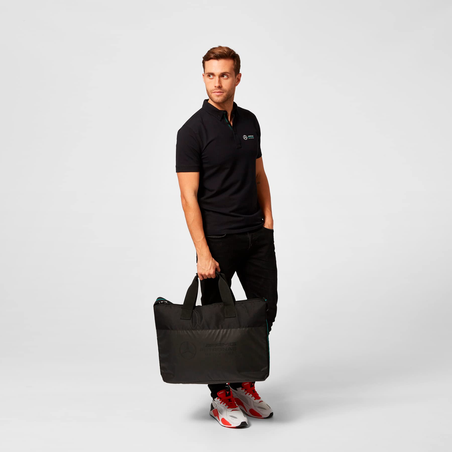 Unisex Formula 1 Mercedes-AMG Petronas 