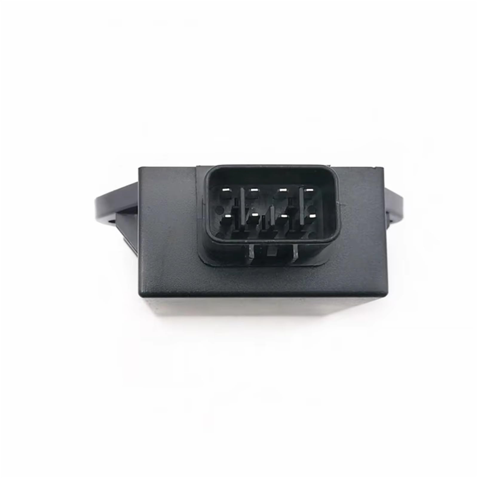 Compatible Con Suzuki Para EN125 Para GN125 GS125 HJ125K Unidad De De Encendido De Componentes De Rendimiento De Motocicleta CDI Grado De Carreras