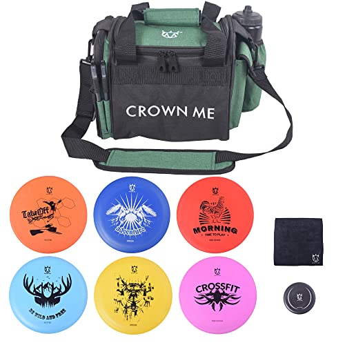 Disc Golf Starter Set The 16 best products compared REVIEWED