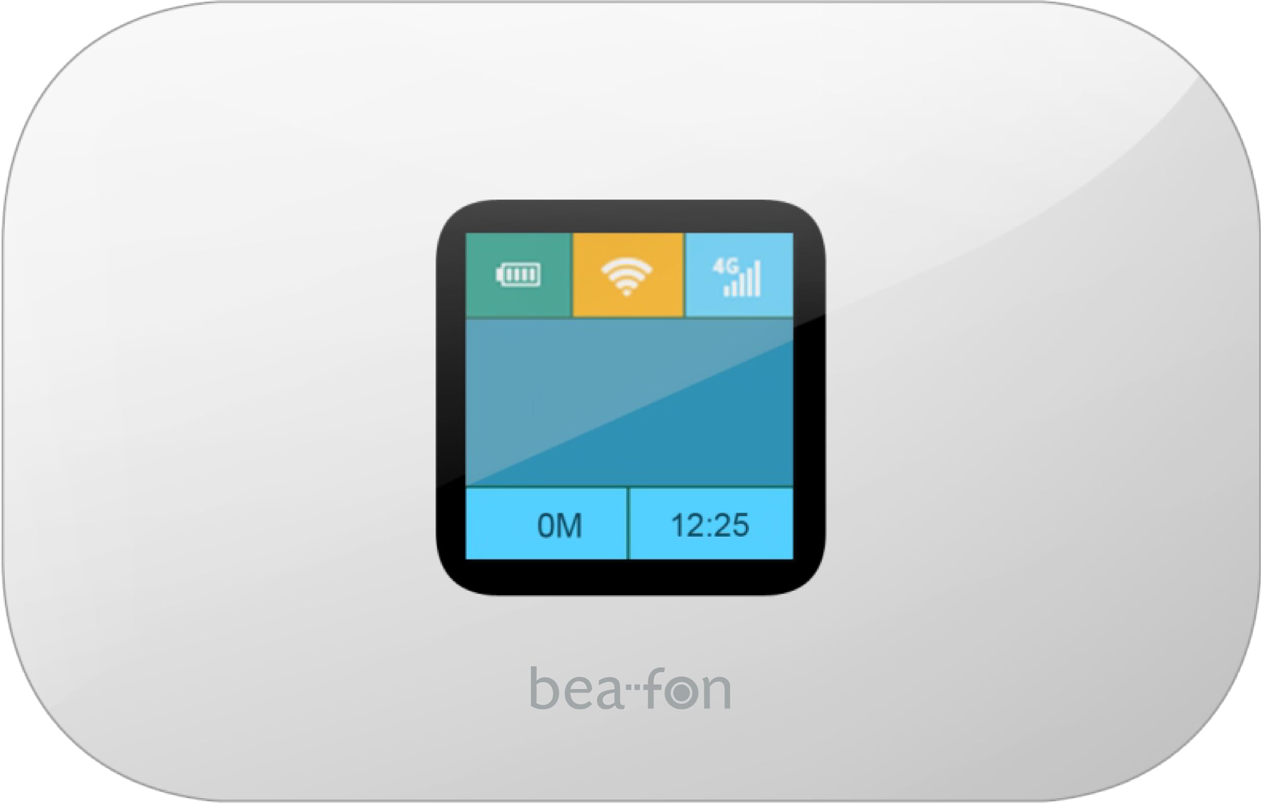 BEAFON MR1 LTE Router