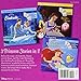 Disney Princess Magical Tales ReadAlong Storybook and CD Collection