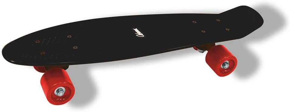 Ozbozz SV12854 Skateboard