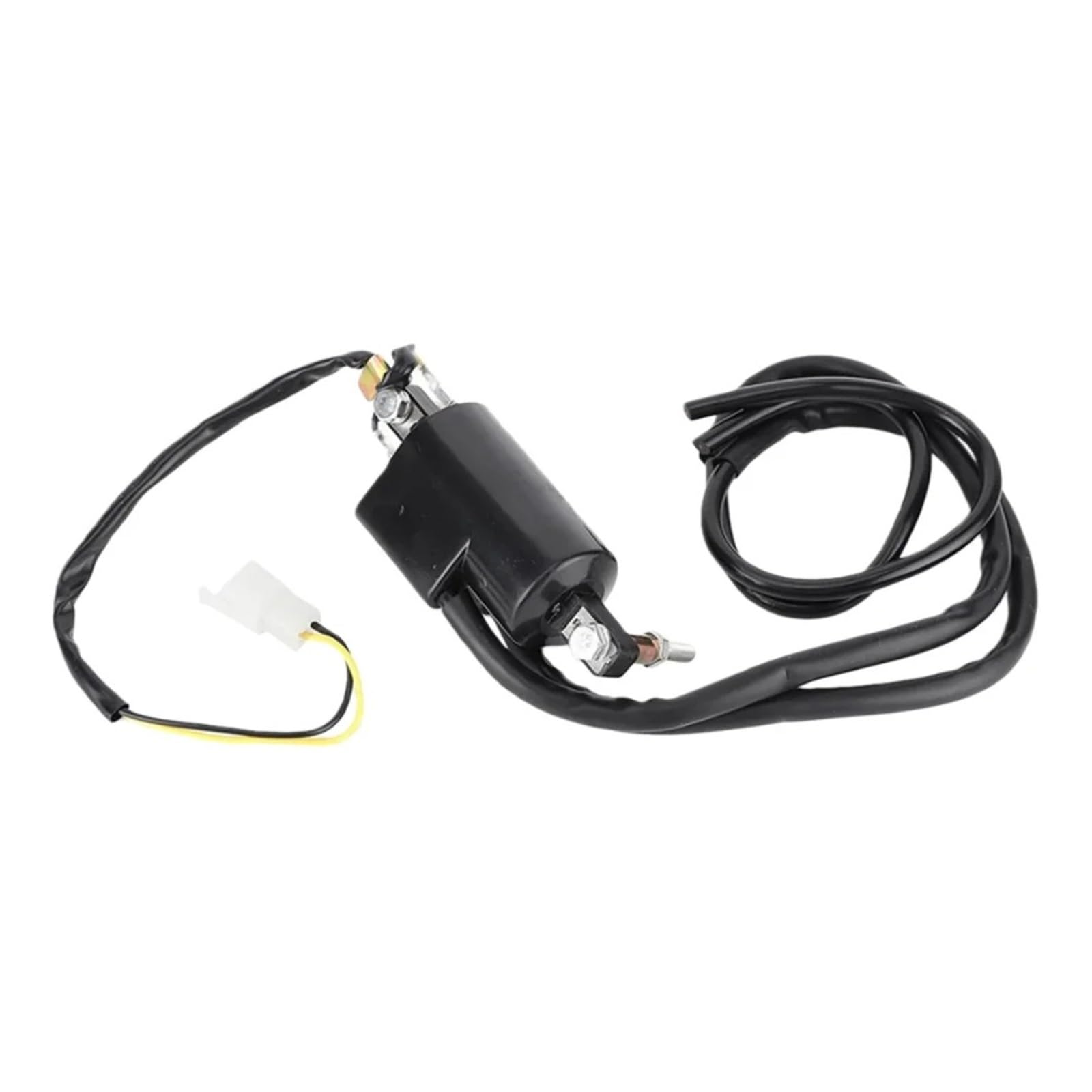 Bobine D’allumage Moto Pour CB250 CB400 CB450 CM400 CM450 Nighthawk 450 1978-1985 30530-413-003 30530-447-003 Bobine D'allumage