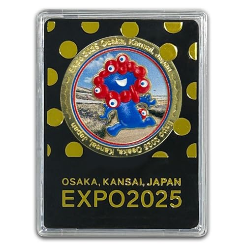 Amazon.co.jp: 大阪万博 EXPO osaka 関西万博 2025 EXPO2025