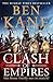 Clash of Empires: A thrilling novel about the Roman invasion of Greece