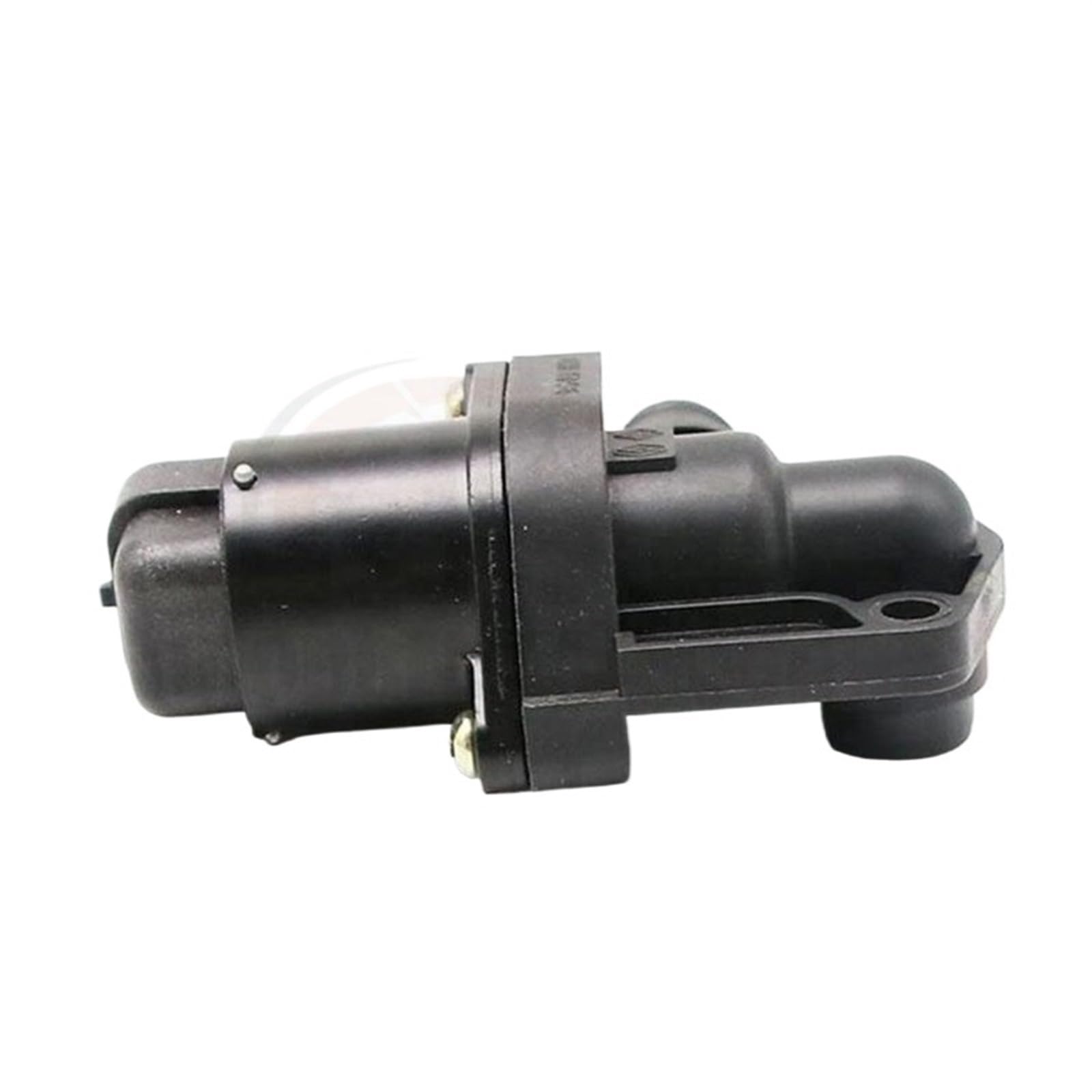 Soupape de commande d'air de ralenti OEM 7700100946 Moteurs pas à pas IACV Soupape de régulation d'air de ralenti/Convient for les accessoires de voiture Renault Clio Megane Valve de Contrôle d'Air