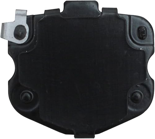 Miniatura 6 de Detroit Axle - Pastillas de freno delanteras para Chevrolet Corvette 06-13, 2 pastillas de freno de cerámica 2006 2007 2008 2009 2010 2011 2012 2013