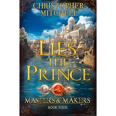 Lies the Prince
