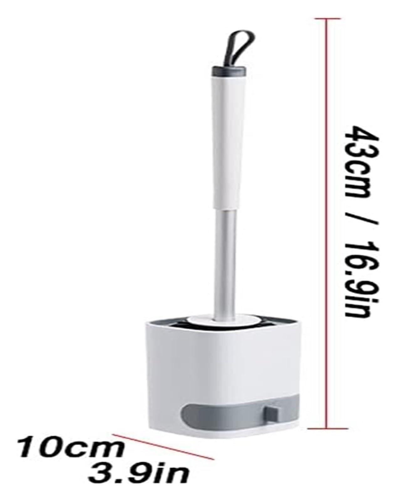 escobilla de baño, Juego de cepillos for Inodoro