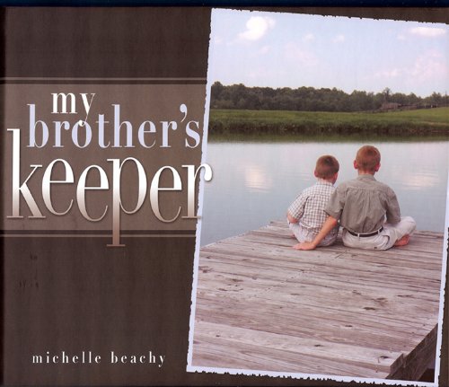 Buy My Brother's Keeper — BookShops.in