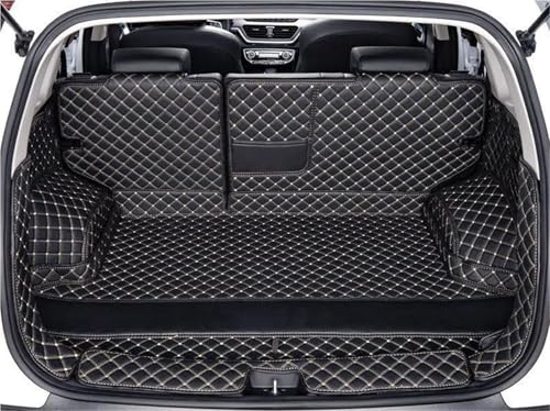Tapis de coffre Jaguar XF protection anti-rayure et étanche contre saleté