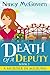Death Of A Deputy: A Culinary Cozy Mystery (A Murder In Milburn) (Volume 2)