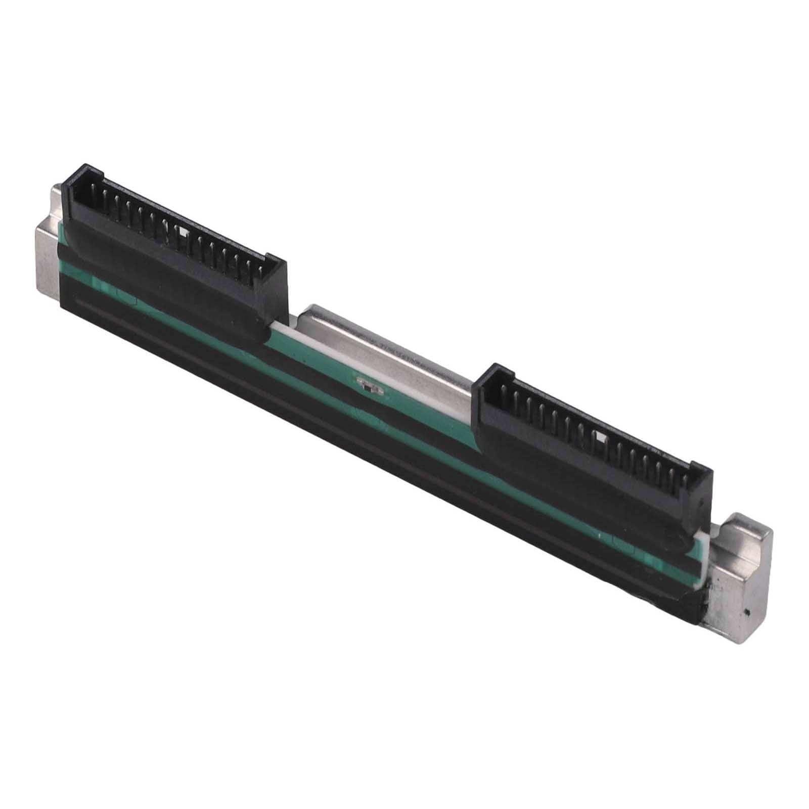 per zebra ZD410 testina di stampa termica 203dpi P1079903-010 Sostituzione stampante codici a barre ad alta precisione Facile montaggio