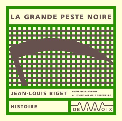 Grande Peste Noire (la) [Audio CD]