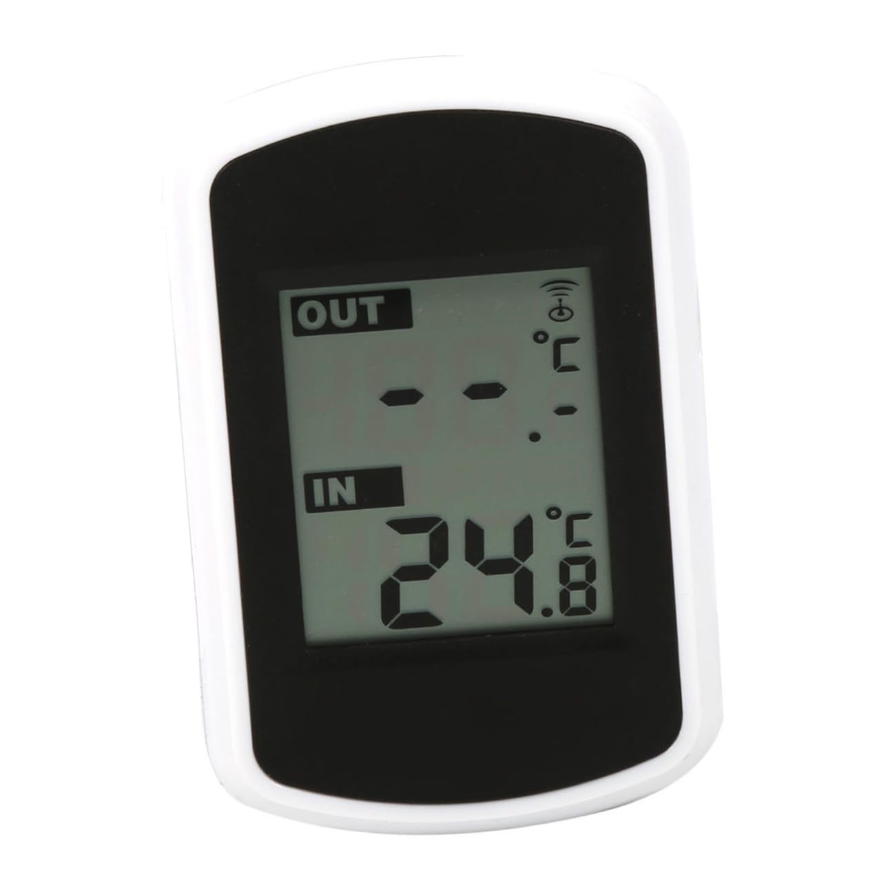 DOITOOL Termometro Wireless Digitale per Piscina e Spa Monitor Temperatura Acqua Telecomando e Display Facile Lettura