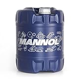 MANNOL