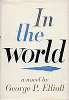 In the World B0007DPZM8 Book Cover