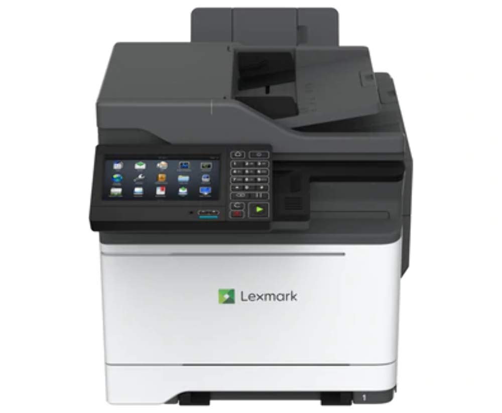 Lexmark XC4240 Farb 4in1 Laserdrucker