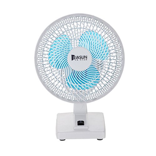 Table de ventilateur clip mini ventilateur de bureau silencieux pour chambre et dortoir