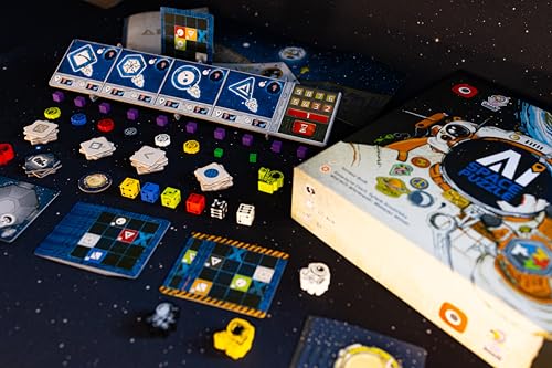 Portal Games, Multicoloured, Medium - Image 4